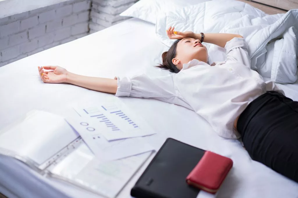 bản thân trút bỏ gánh nặng bản thân trút bỏ gánh nặng