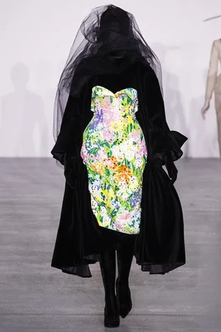 Central St. Martins MA