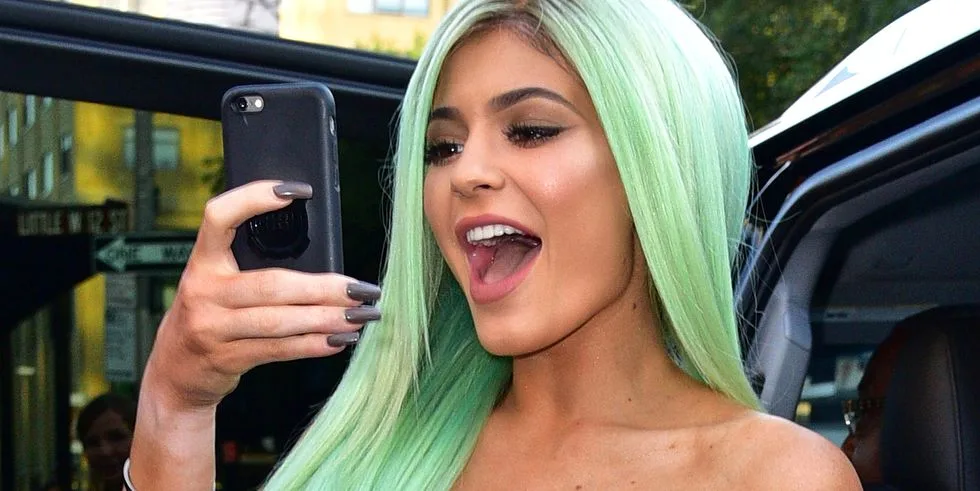 Kylie Jenner