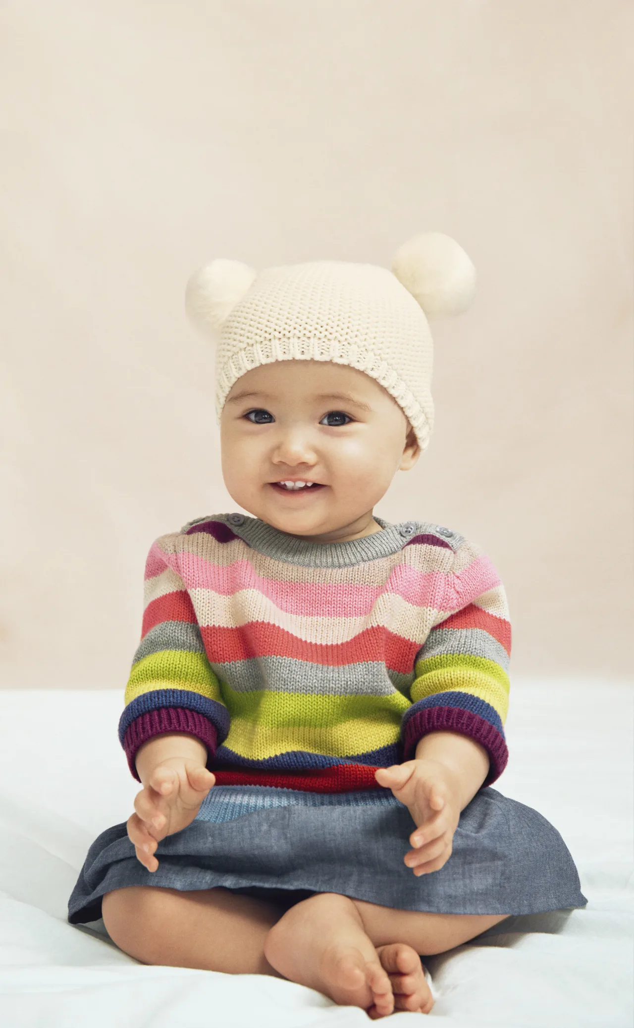 GAP TUNG BỘ SƯU TẬP MỚI CHO KỲ NGHỈ LỄ 2016 - ELLE VN