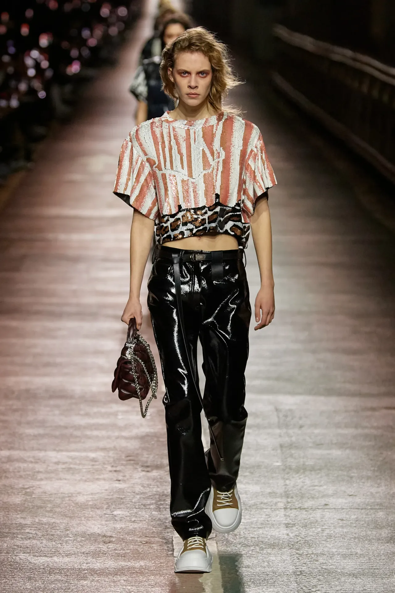 louis vuitton pre fall 2023