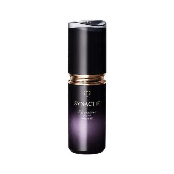 Sữa dưỡng ẩm da ban ngày Clé de Peau Beauté Synactif Hydratant Jour Enriched N Sữa dưỡng ẩm da ban ngày Clé de Peau Beauté Synactif Hydratant Jour Enriched N