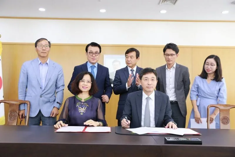 Giản lược thủ tục cấp visa du lịch Hàn Quốc Giản lược thủ tục cấp visa du lịch Hàn Quốc