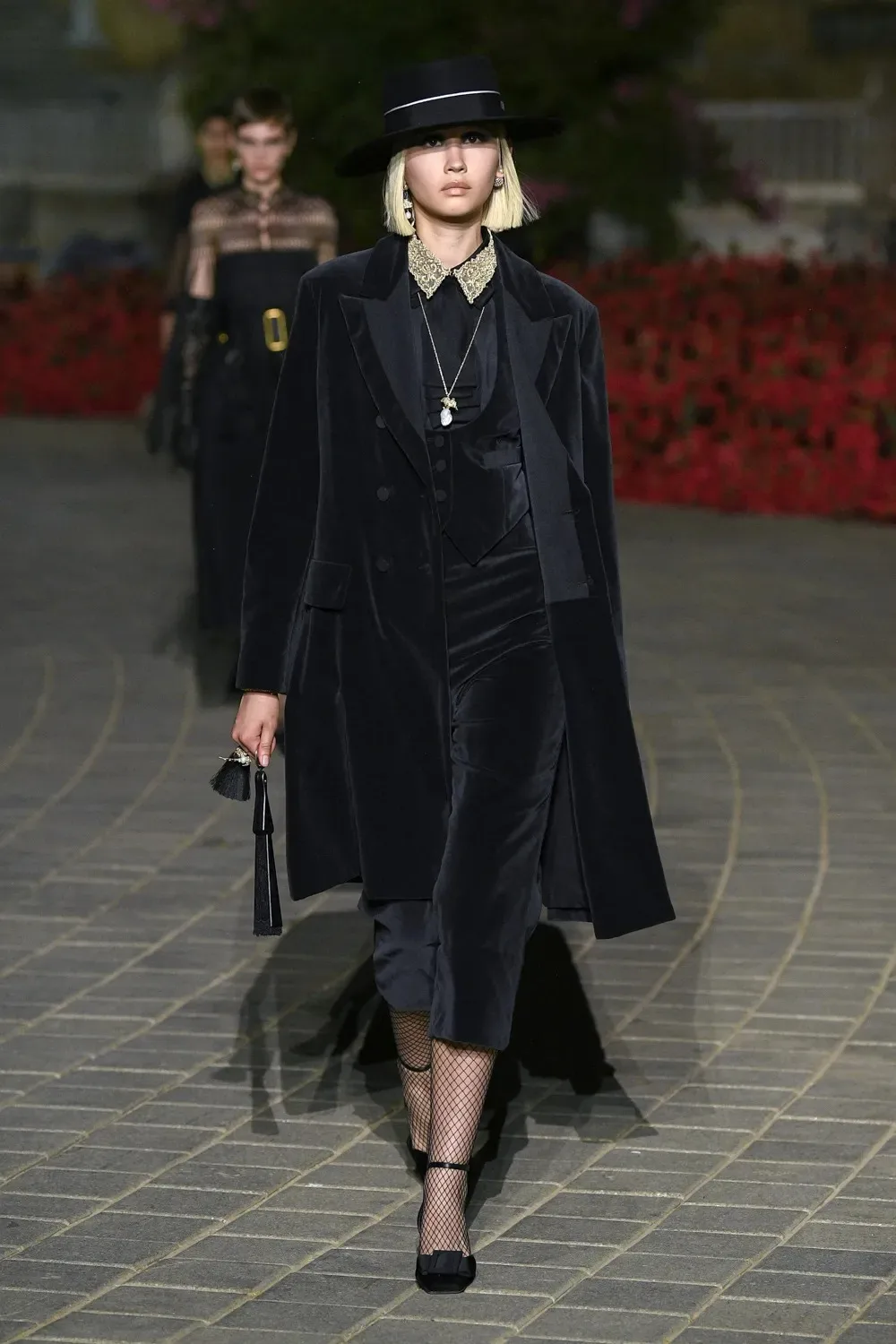 Dior Cruise 2023 look 96