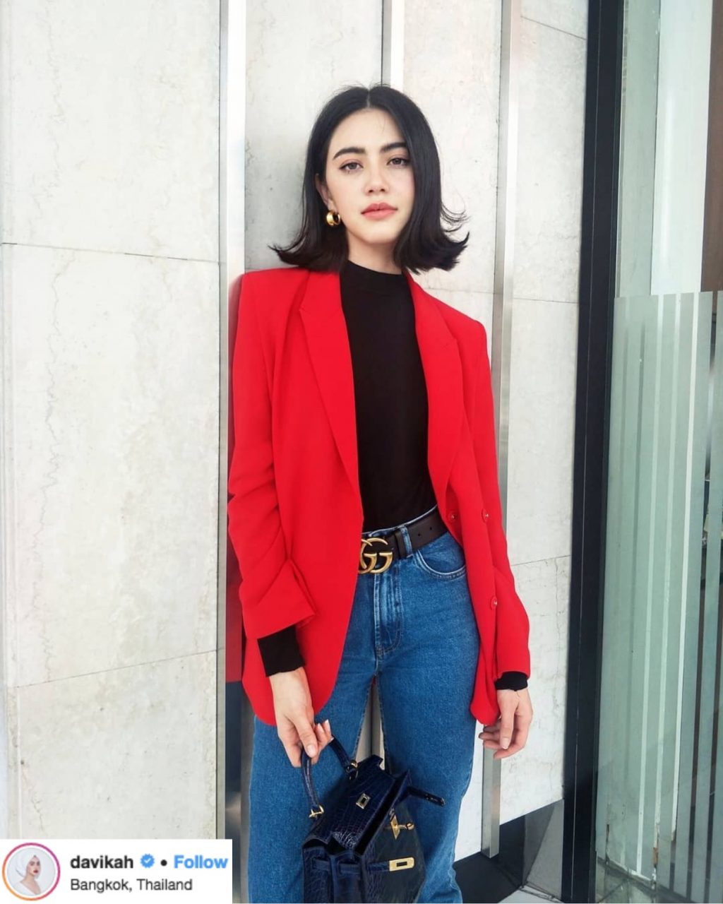 elle việt nam fashionista Thái 14