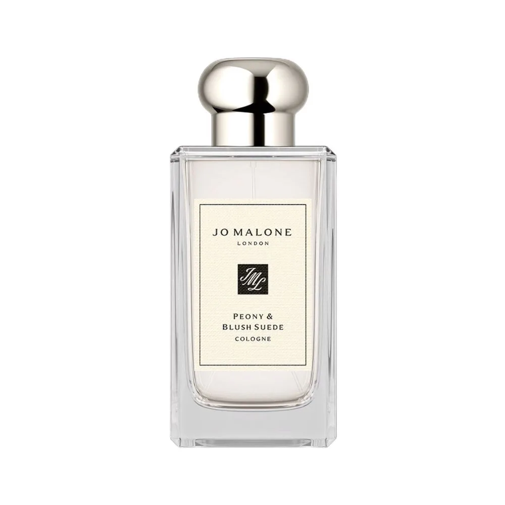Nước hoa hương hoa cỏ Jo Malone London Peony & Blush Suede