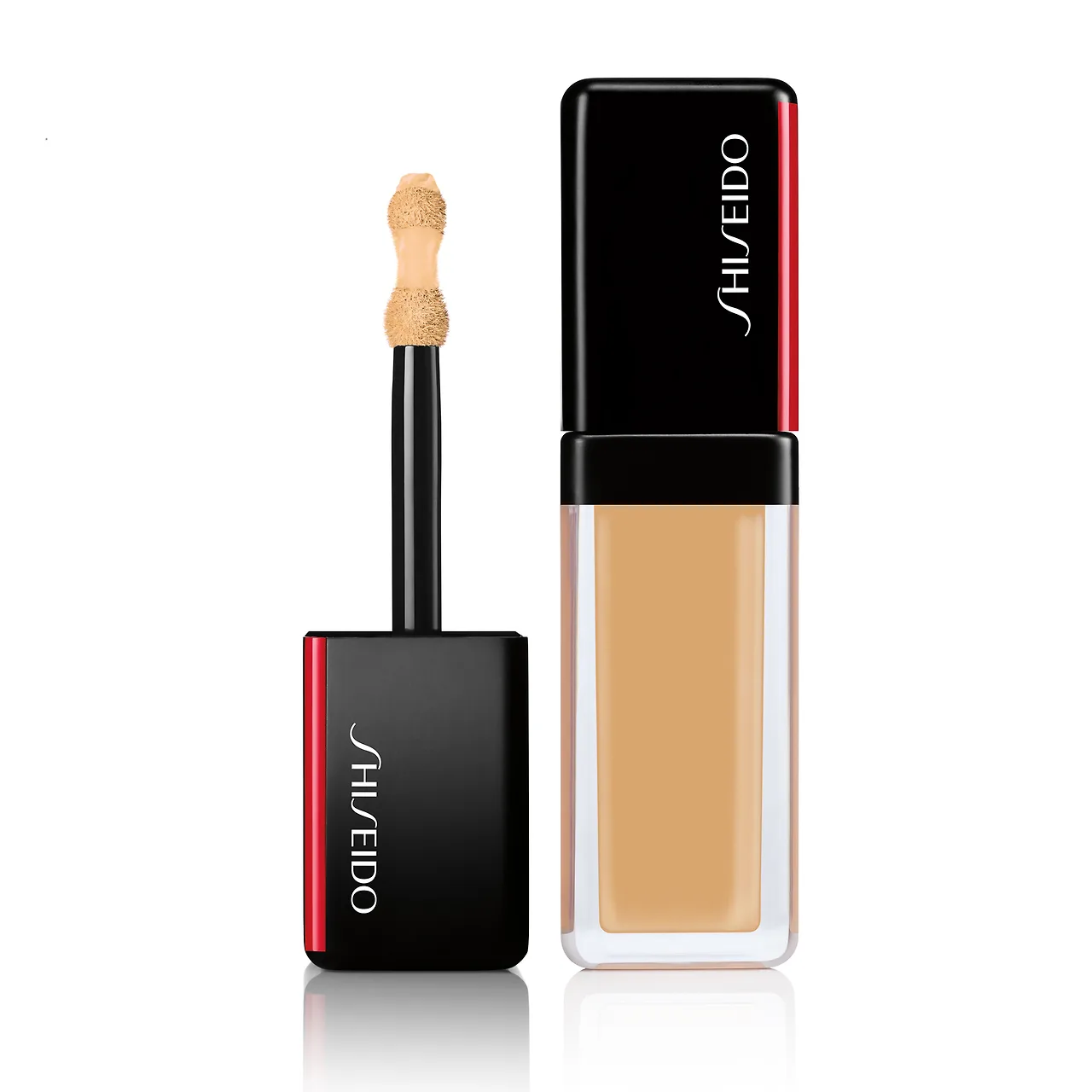 kem che khuyết điểm Synchro Skin Concealer 301 Medium van Shiseido. kem che khuyết điểm Synchro Skin Concealer 301 Medium van Shiseido.