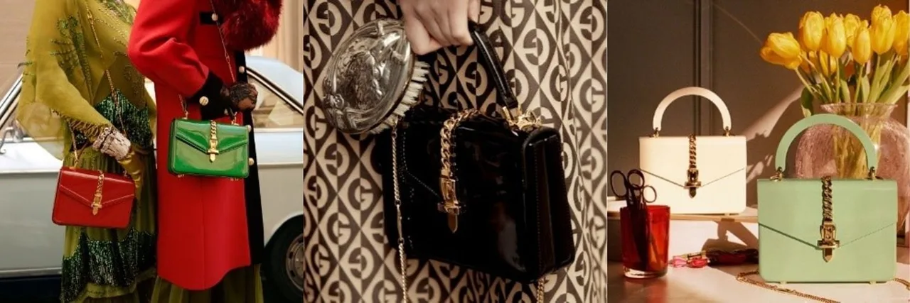 Gucci Thu - Đông 3