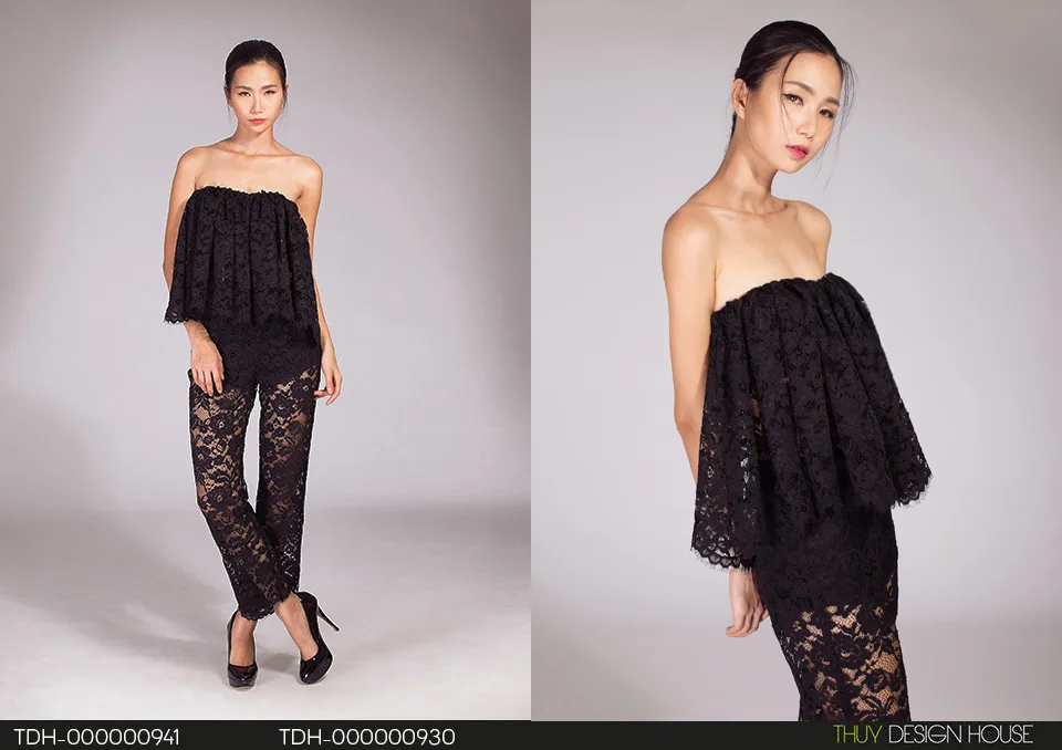 ellevn thuy design house thu dong 2014
