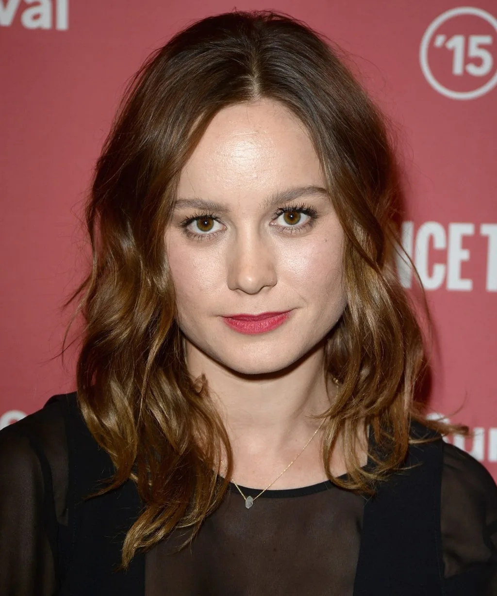 Brie Larson 13 Brie Larson 13