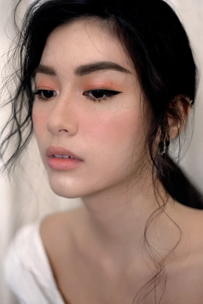 trang điểm cô dâu 4 trang điểm cô dâu 4