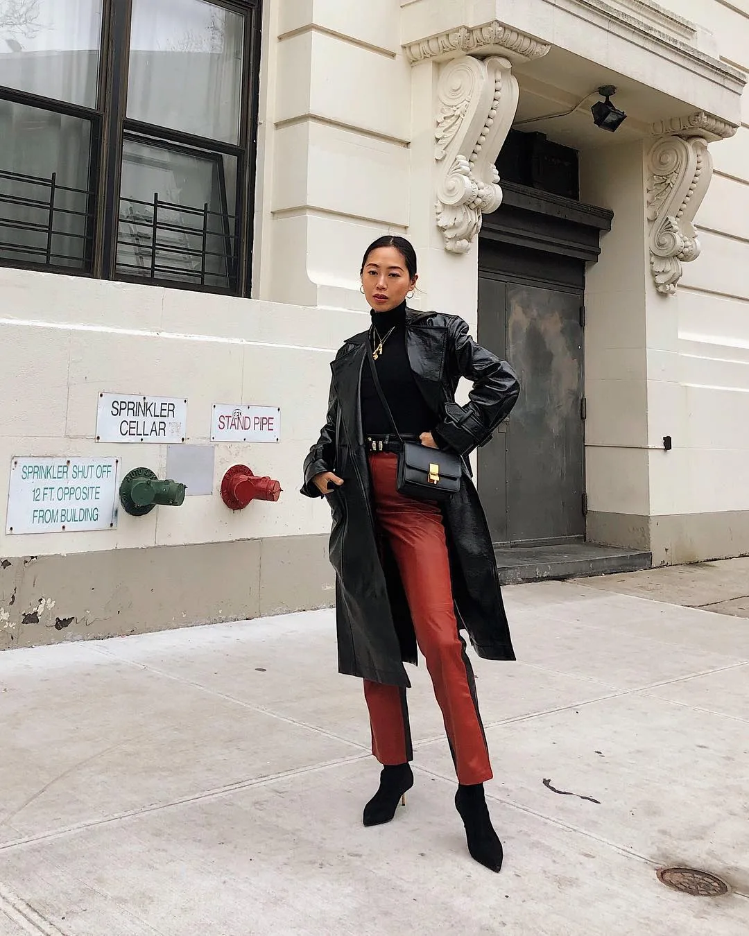 túi xách nữ đeo chéo túi crossbody