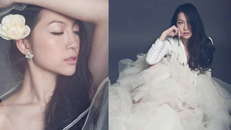 Đặng Linh Nga - Nét đẹp Á Đông mặn mà qua năm tháng