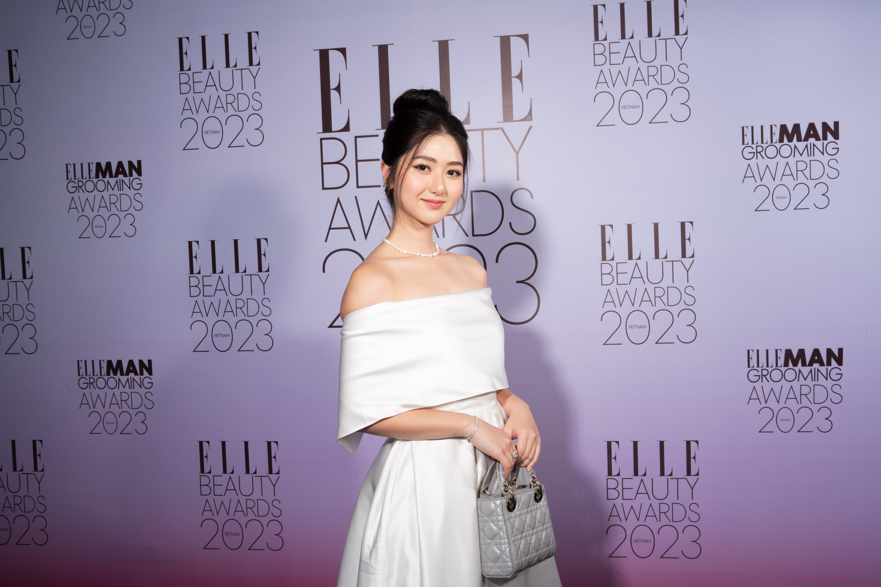 Beauty Blogger Hà My
