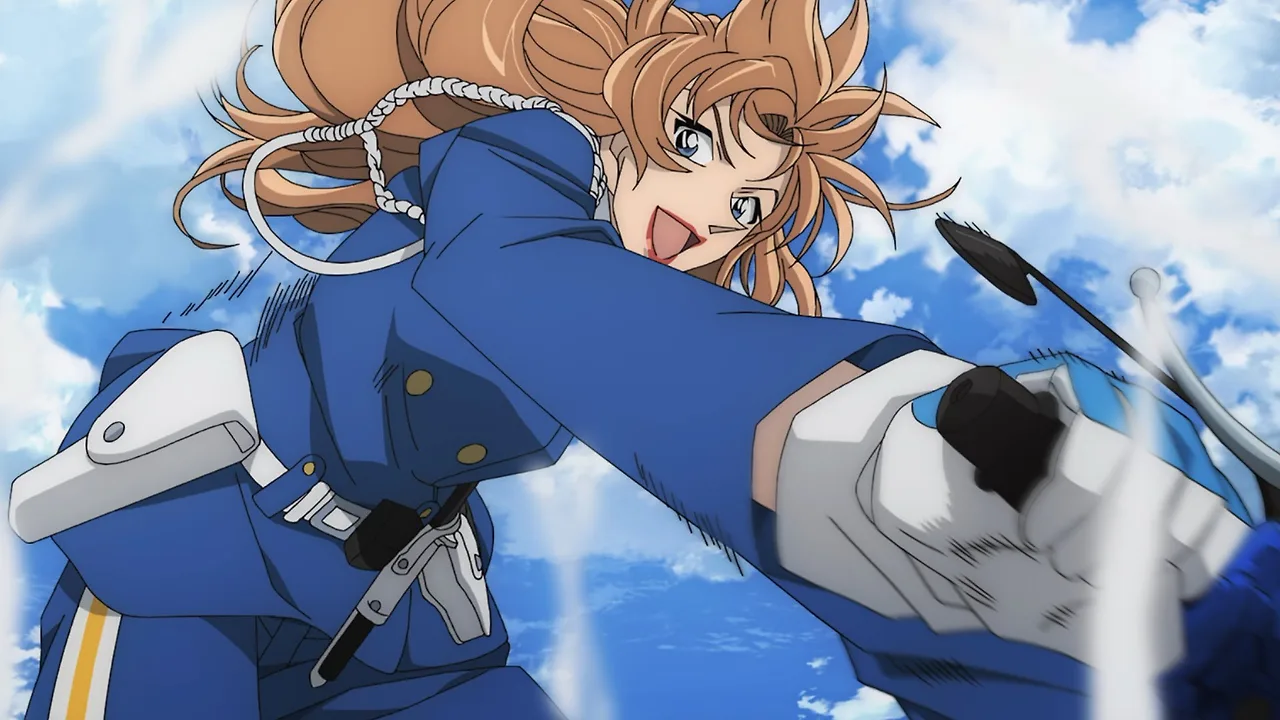 CHIHAYA HAGIWARA