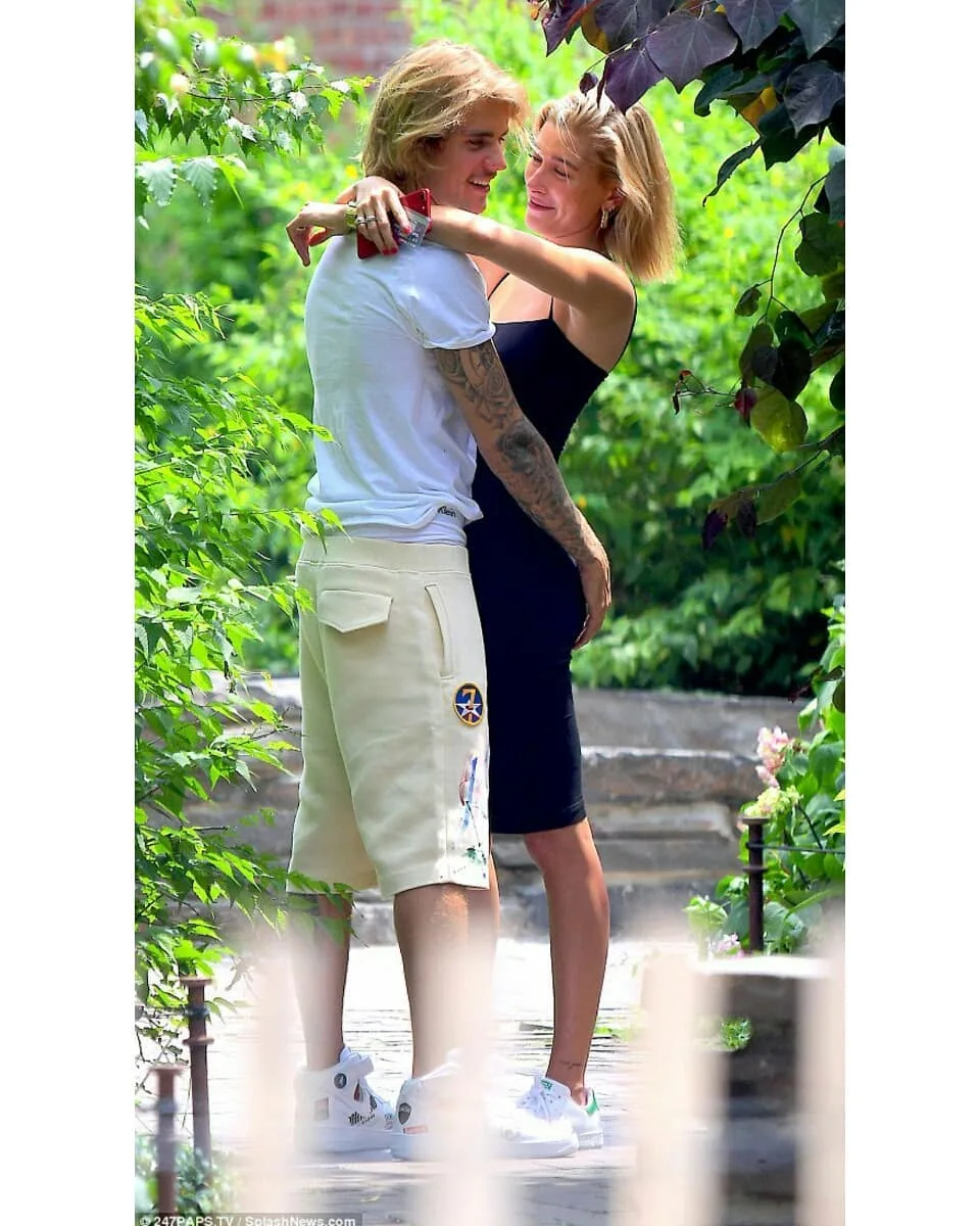 justin bieber cầu hôn 16