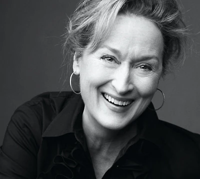 20 lần được đề cử giải Oscar của minh tinh Meryl Streep