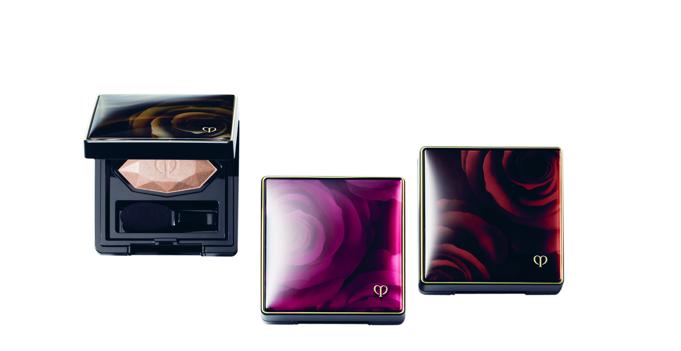 Phấn mắt một màu CLÉ DE PEAU BEAUTÉ