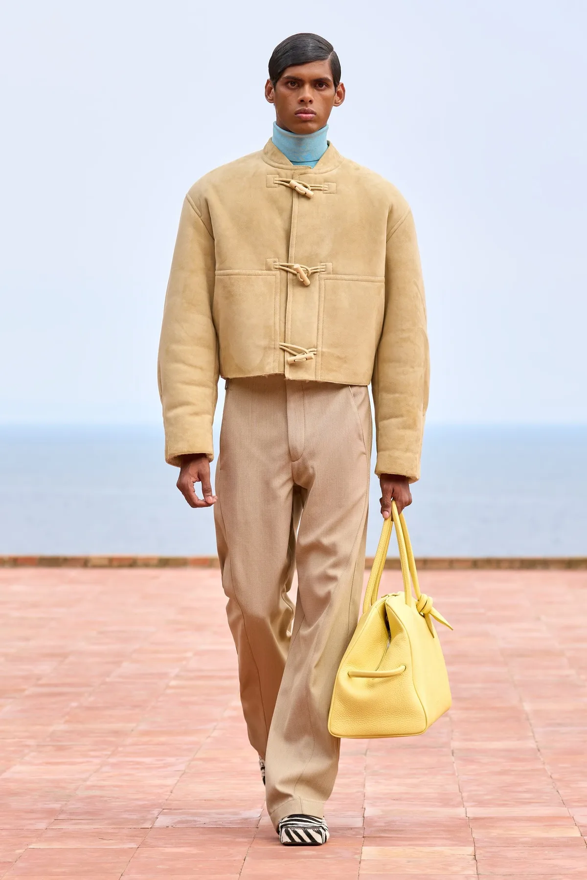 Jacquemus La Casa 2024