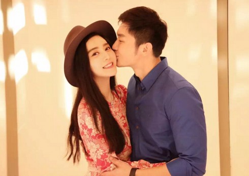 Cặp đôi đã mua nhẫn và lên lịch chụp ảnh cưới, sẵn sàng cho sự kiện đám cưới đình đám của Cbiz.