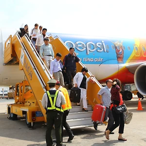VietJet mở đường bay Hà Nội – Phú Quốc & tăng vé cho lịch bay hè