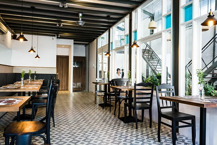 “Chất” như không gian mở mang tên Concept Store “Chất” như không gian mở mang tên Concept Store