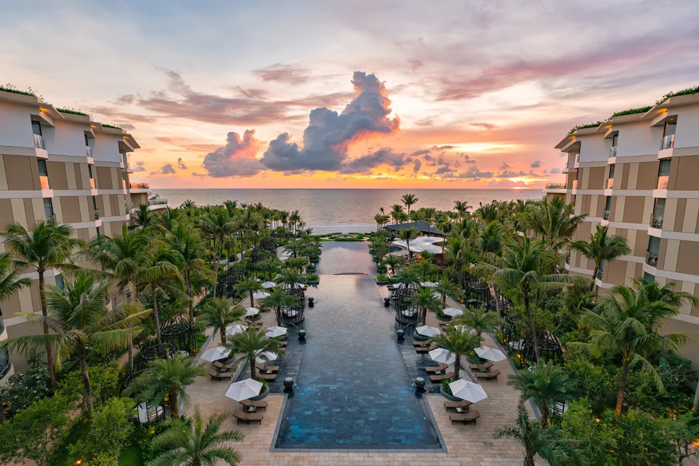 InterContinental Phú Quốc 3 InterContinental Phú Quốc 3