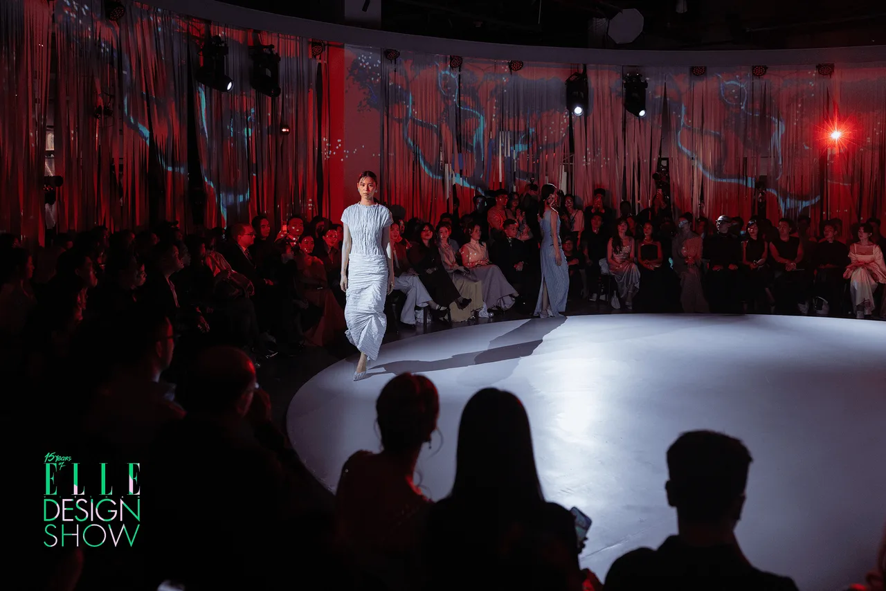 ELLE Design Show 2025 – Lecia và tham vọng đưa thủ công Việt vào tủ đồ hằng ngày