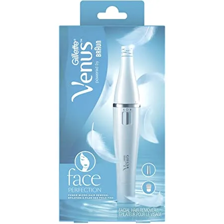 Gillette Venus Face Perfection Gillette Venus Face Perfection - máy cạo lông mặt