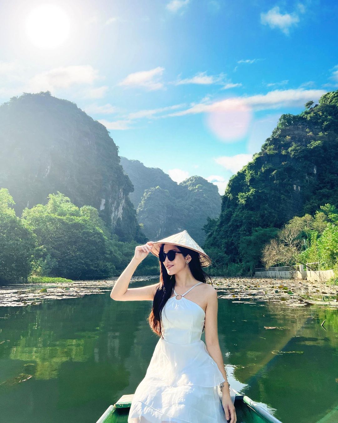 Thung Nắng Ninh Bình