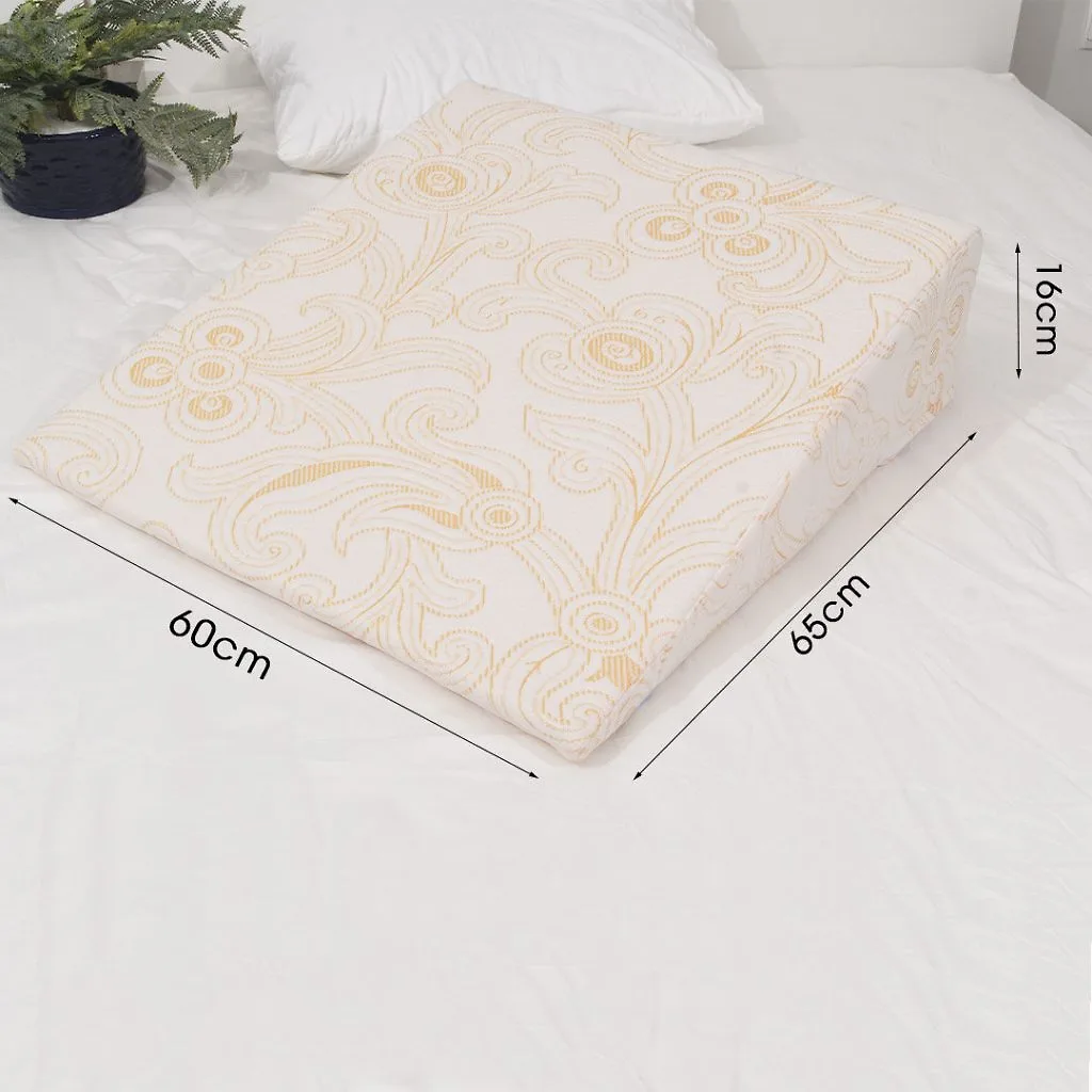 gối nêm wedge giảm trào ngược dạ dày gối nêm wedge giảm trào ngược dạ dày