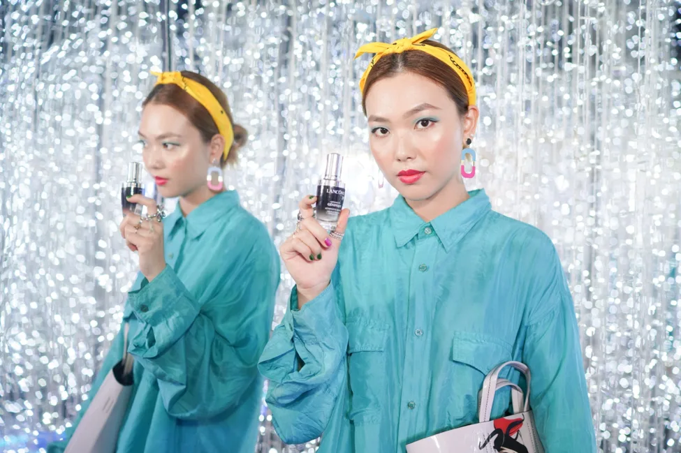 Lancome ve dep tu ben trong 31 Lancome ve dep tu ben trong 31