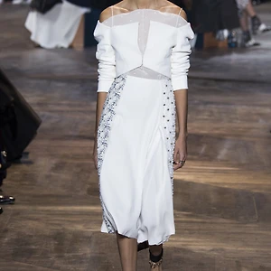 BST Dior Haute Couture Xuân-Hè 2016