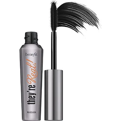 Benefit they re real - mascara tốt nhất