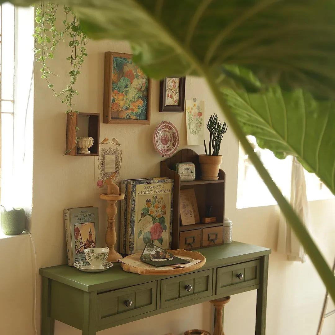 a little studio bookstore