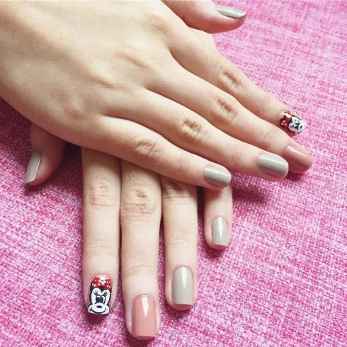 Những địa điểm chăm sóc móng cho nàng bận rộn ELLE VN