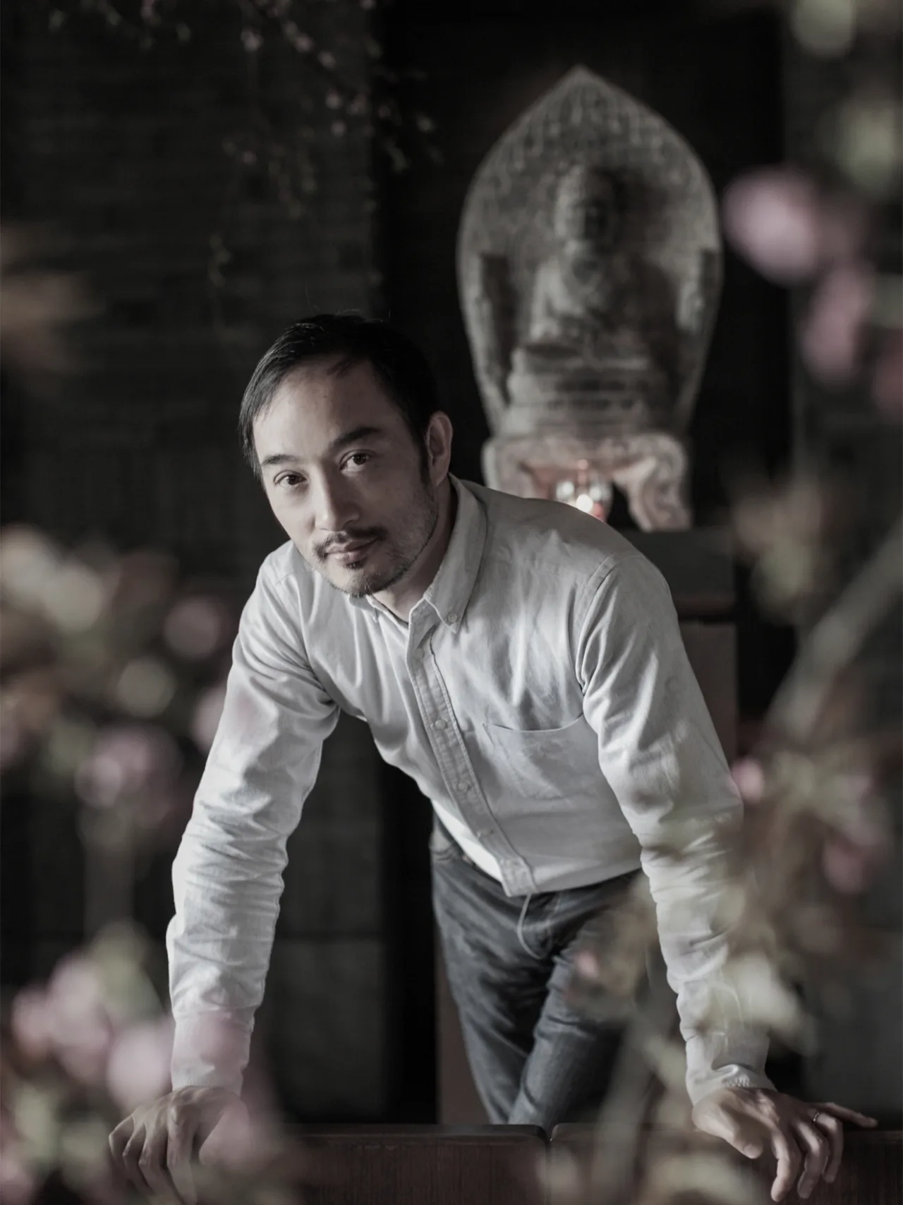 Master Alfie Lin
