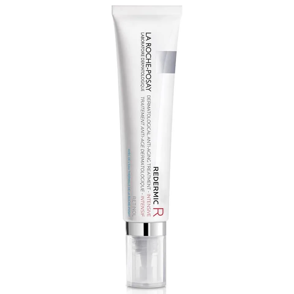 Kem dưỡng da La Roche Posay Redermic R Retinol Cream. kem retinol trị nám