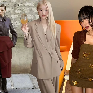 Điểm danh 5 màu sắc “lọt top trending” mùa Thu này