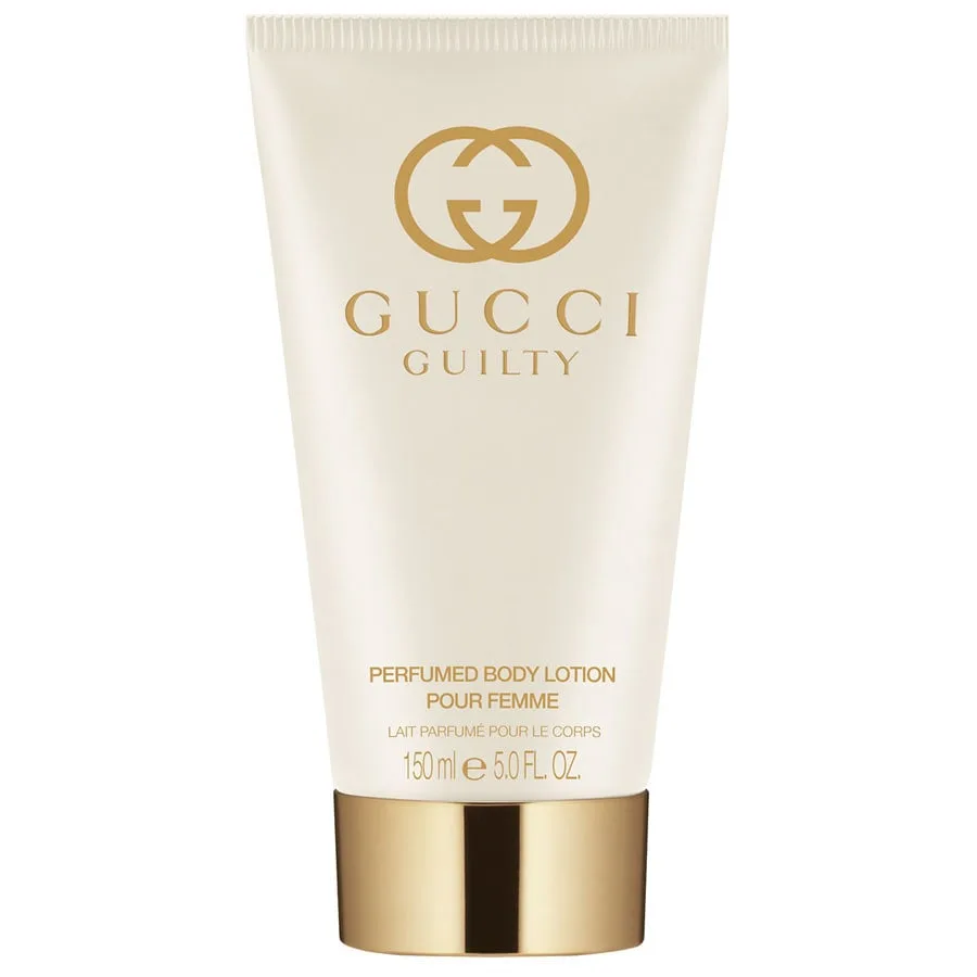 Sữa dưỡng thể Gucci Guilty Sữa dưỡng thể Gucci Guilty