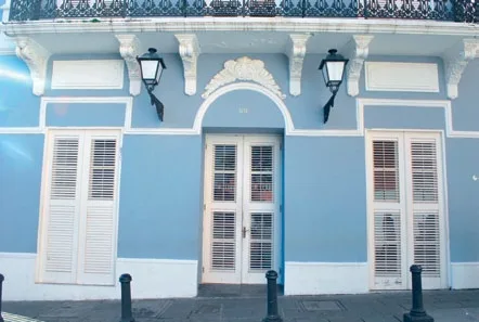 Du lich Puerto Rico nhung ngay nang dep 5