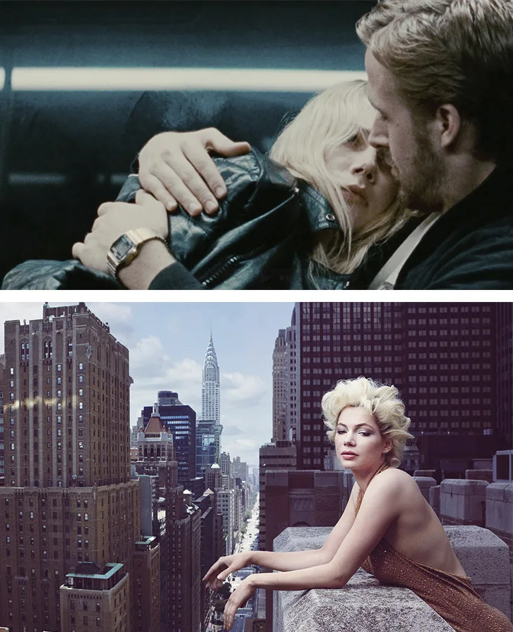 Michelle Williams
