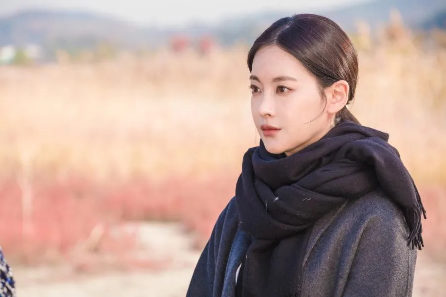 oh yeon seo trang điểm nhẹ nhàng 6 oh yeon seo trang điểm nhẹ nhàng 6