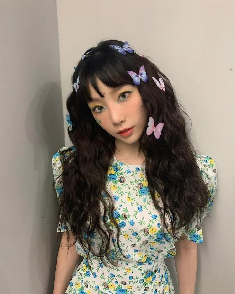 Taeyeon SNSD Taeyeon SNSD