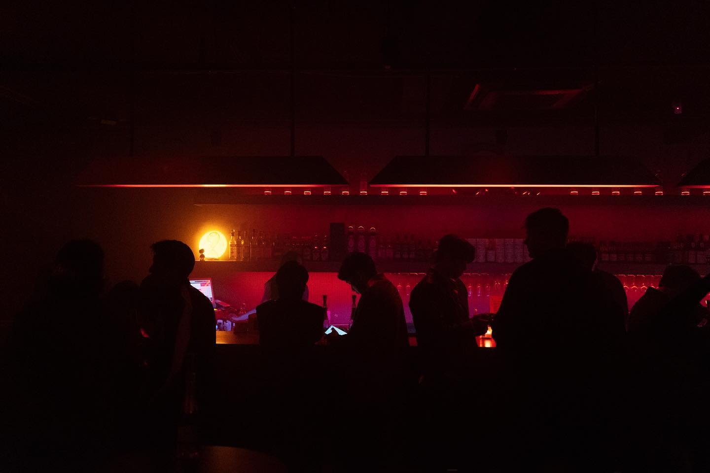 Club Times tại Seoul, Hàn Quốc