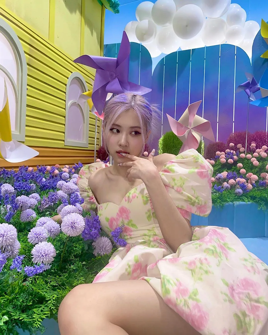 rose blackpink