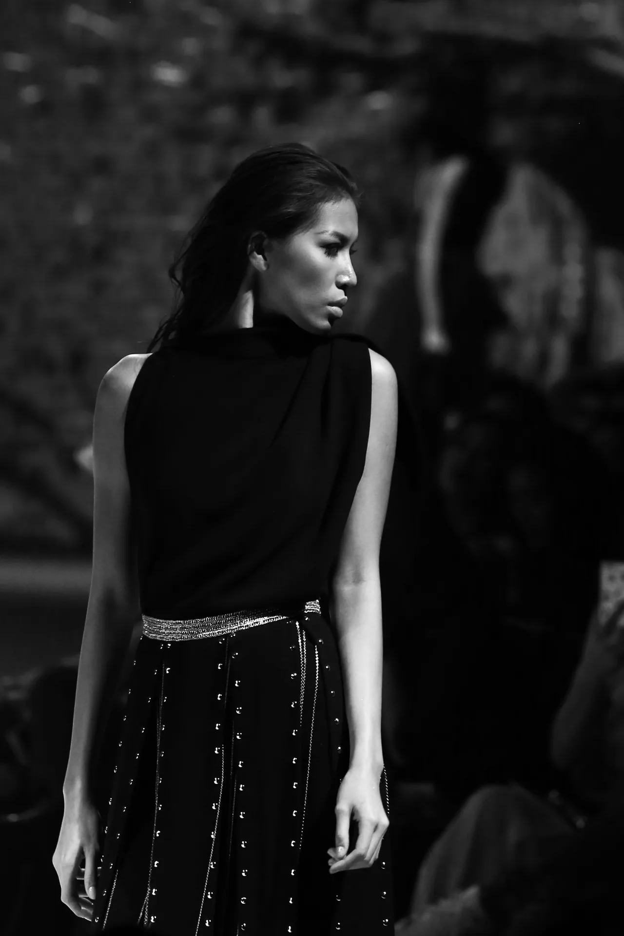 Le Thanh Hoa ELLE Show 19