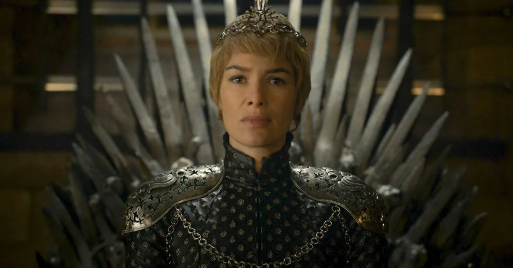 mái tóc cersei (1) Game of Thrones