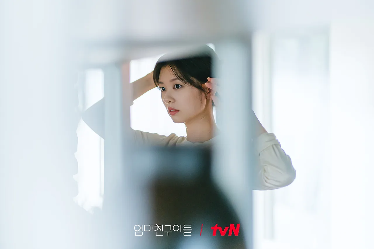 Phim Hàn Love Next Door