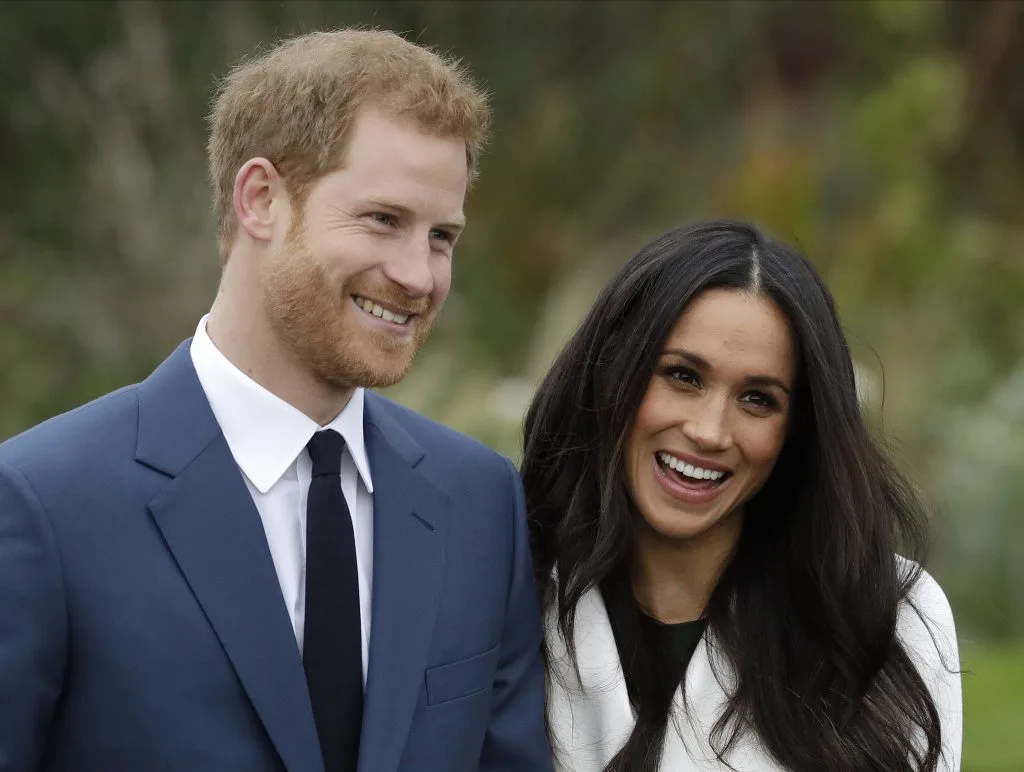 Meghan Markle Meghan Markle